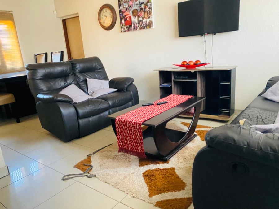 3 Bedroom Property for Sale in Zamdela Free State